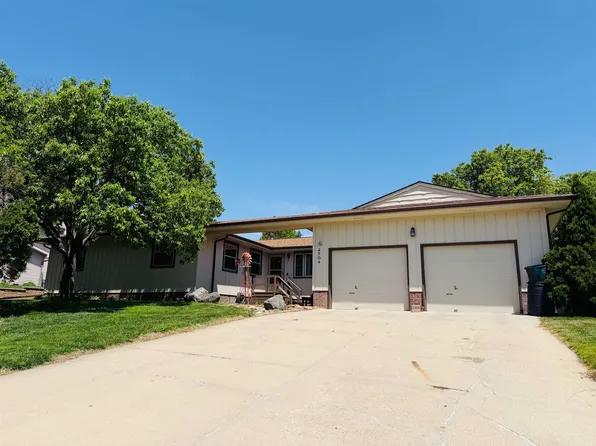 2704 W Prospect Ave, Norfolk, NE 68701