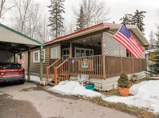 150 Shady Ln SPACE 173, Kalispell, MT 59901