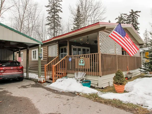 150 Shady Ln Space 173, Kalispell, MT 59901