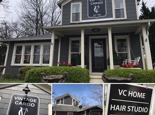 107 E Van Buren, Eureka Springs, AR 72632