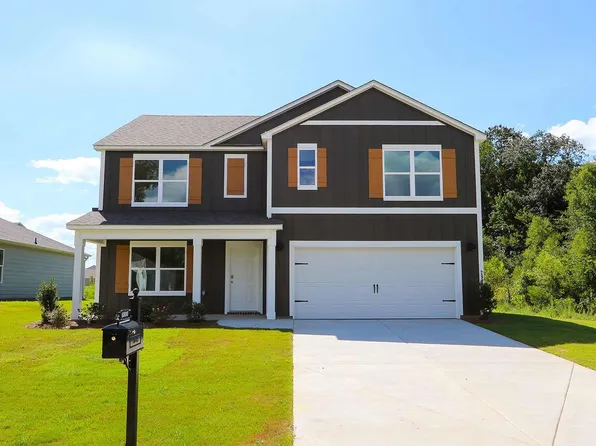 6800 Newbridge Cv, Bessemer, AL 35022