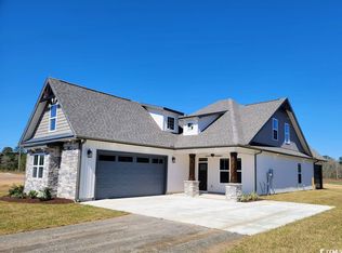 3639 Allentown Dr, Conway, SC 29526