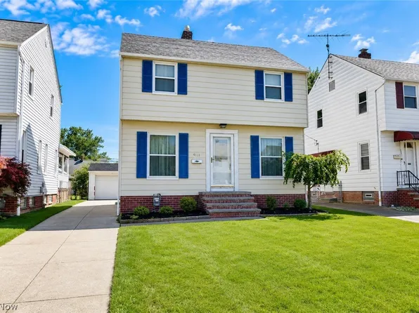 4111 Torrington Ave, Parma, OH 44134