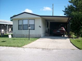 60 Royal Dr, Eustis, FL 32726