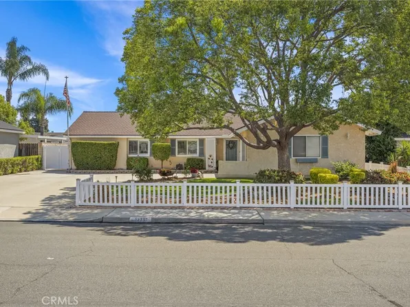 12357 Orchid Ln, Chino, CA 91710