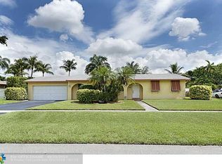 1080 Renmar Dr, Plantation, FL 33317