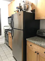 Rented by Beekman Street Realty