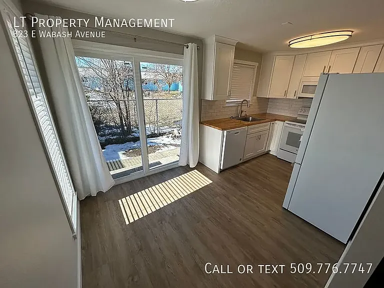 323 East Wabash Avenue — Photo 10