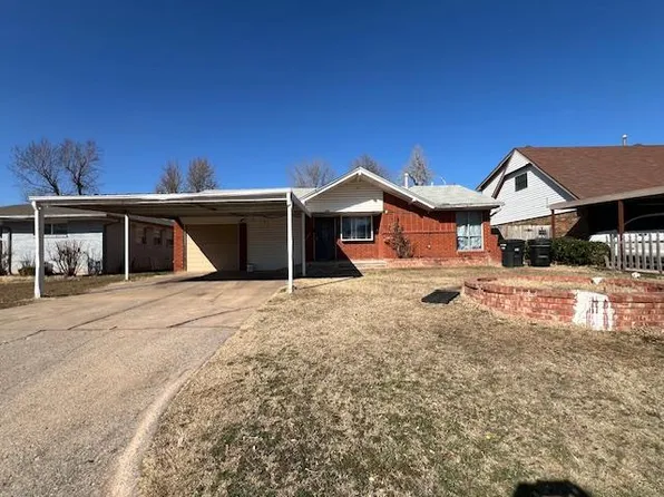 729 NW 15th St, Moore, OK 73160