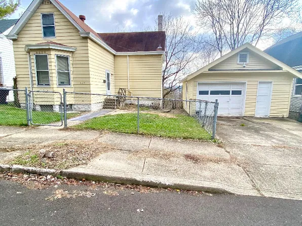 824 Western Ave, Covington, KY 41011