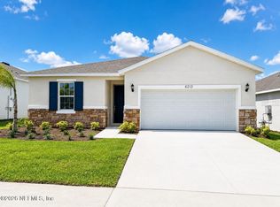 6213 SANDERS GROVE Circle, Okahumka, FL 34762