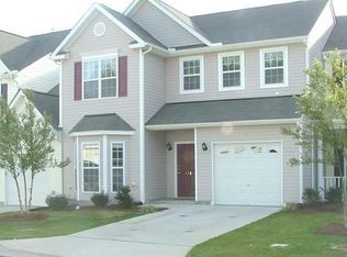 309 Hidden Springs Dr, Durham, NC 27703