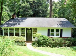 845 Bobbin Mill Rd, Athens, GA 30606