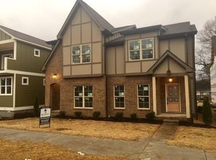 1923B 14th Ave N, Nashville, TN 37208
