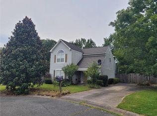 15 Norland Ct, Cartersville, GA 30121
