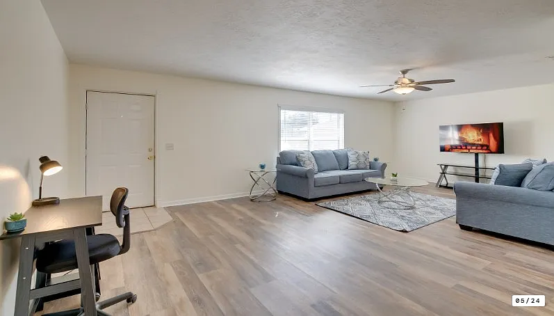 2 bed, 2.0 bath, 1100 sqft, $1,500 — Photo 4