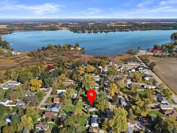 3500 Polk STREET, Kansasville, WI 53139