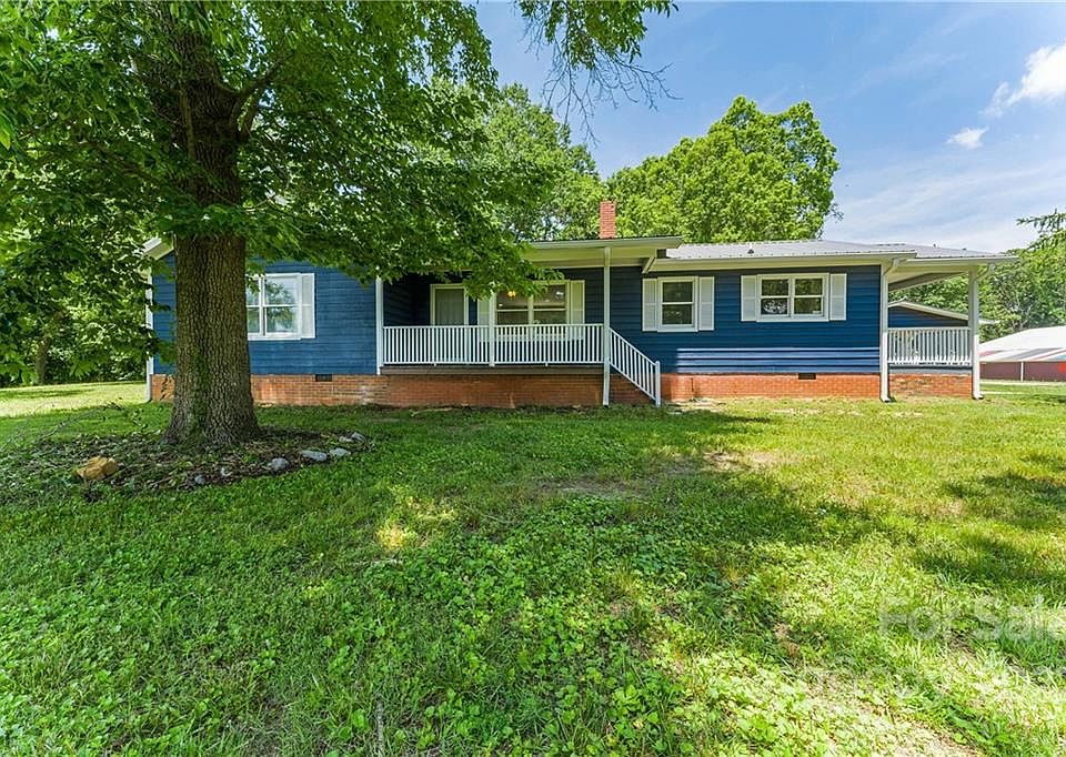 5117 Slanting Bridge Rd, Denver, NC 28037 Zillow