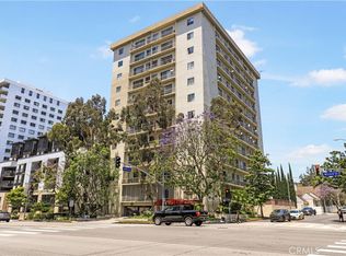10751 Wilshire Blvd APT 501, Los Angeles, CA 90024