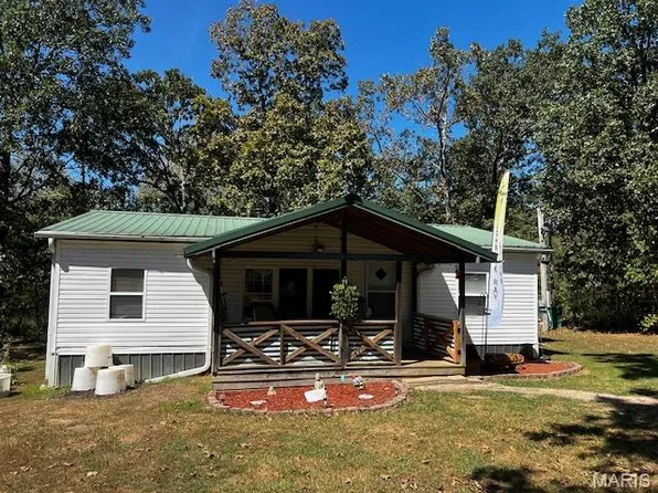 752 Eldon Dr, Bismarck, MO 63624