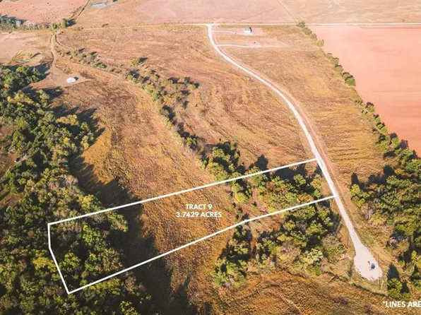 0 S Cottonwood Rd #9, Coyle, OK 73027