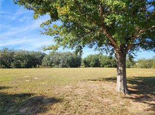 2686 N Clements Ave, Hernando, FL 34442