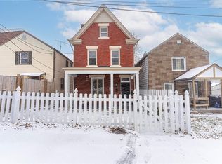 212 Fordyce St, Pittsburgh, PA