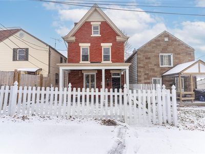 212 Fordyce St, Pittsburgh, PA, 15210