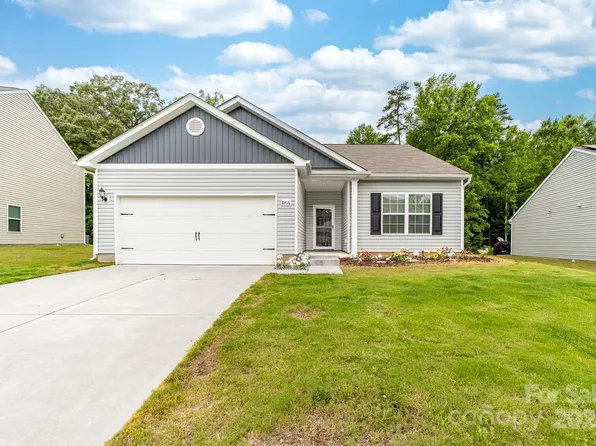 8416 Highgate Dr, Charlotte, NC 28215