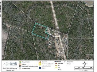 Vera Dr, Cameron, NC 28326