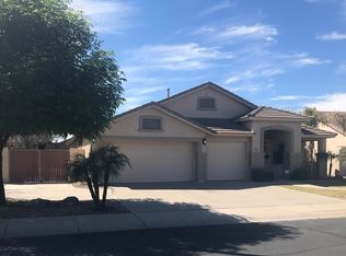 2186 S Rock Ct, Gilbert, AZ 85295
