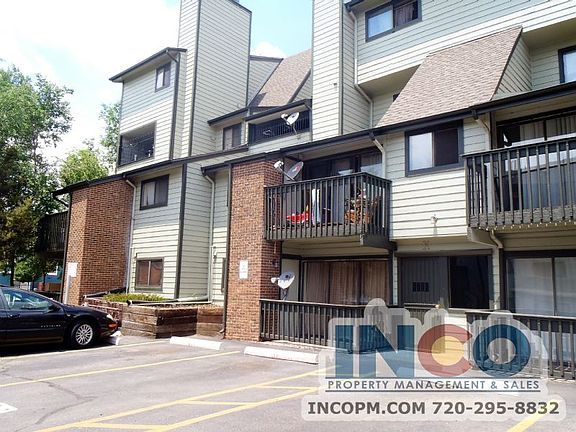 2nd image of 3180 S Federal Blvd #B12