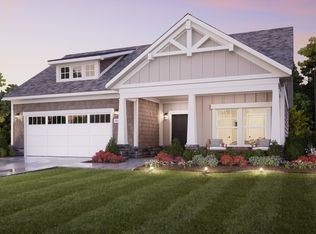 7073 Yosemite Dr, Zionsville, IN