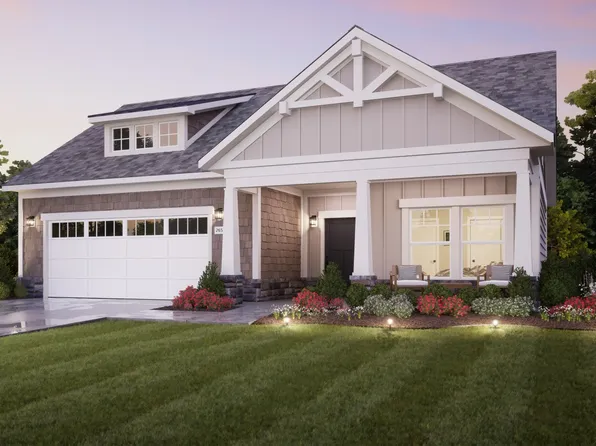 7073 Yosemite Dr, Zionsville, IN 46077