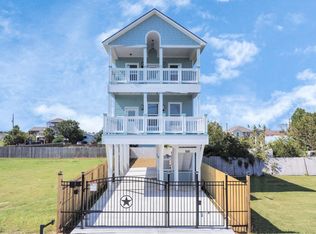 1008 20th St, Dickinson, TX 77539