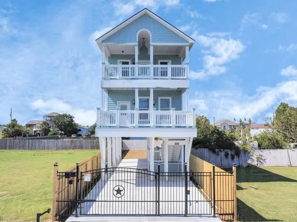 1008 20th St, Dickinson, TX 77539