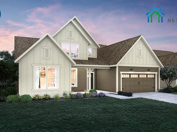 298 Cline St, Westfield, IN 46074