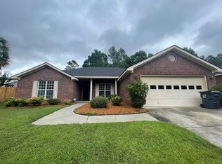 4565 Country Glen Cir, Grovetown, GA 30813