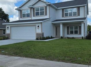 761 SW Rosemary Dr, Lake City, FL 32024