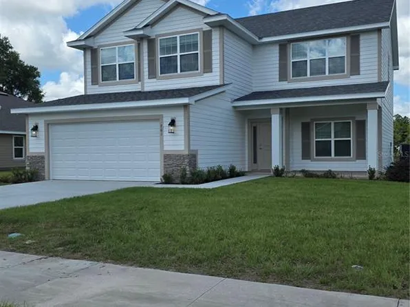 761 SW Rosemary Dr, Lake City, FL 32024