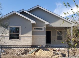 5343 Castle Cv, San Antonio, TX 78242