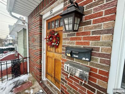 72 Avenue A, Lodi, NJ, 07644