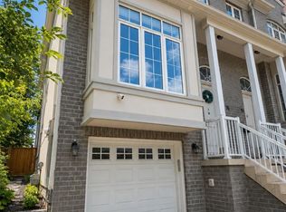76 Church St #Basement, Richmond Hill, ON L4C 1W3