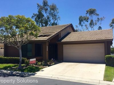23592 Villena, Mission Viejo, CA, 92692