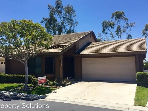23592 Villena, Mission Viejo, CA 92692