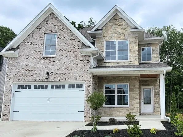 4097 Buttermilk Rd, Lexington, KY 40509