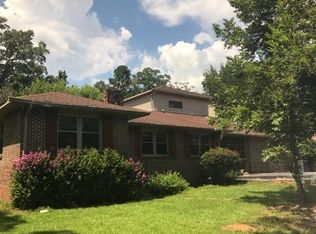 474 Old Prattville Rd, Millbrook, AL 36054