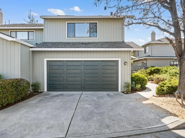12138 Atrium Dr, Saratoga, CA 95070