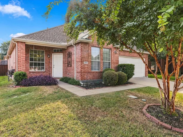 2901 Drake Ct, McKinney, TX 75072