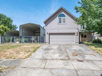 3248 Joseph St, Lebanon, OR, 97355